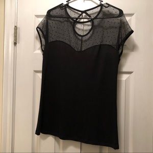 Rock Steady from ModCloth black top
